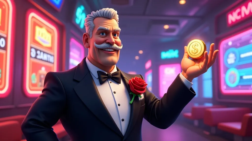 Spinogambino Bonus ohne Einzahlung mit 50 Freispielen